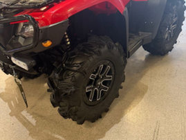 Mönkijä Honda TRX 2022 24439113