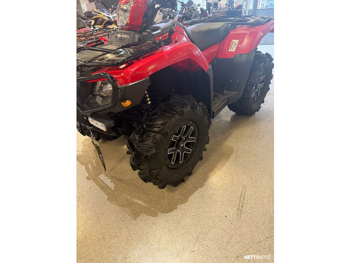 Mönkijä Honda TRX 2022 24439113