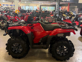 Mönkijä Honda TRX 2022 24439114