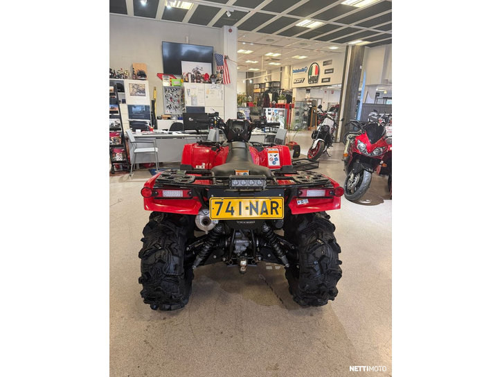 Mönkijä Honda TRX 2022 24439115