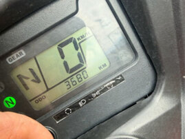 Mönkijä Honda TRX 2022 26549971