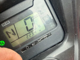 Mönkijä Honda TRX 2022 26549972