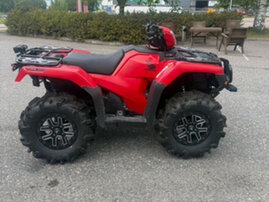 Honda TRX 3339173