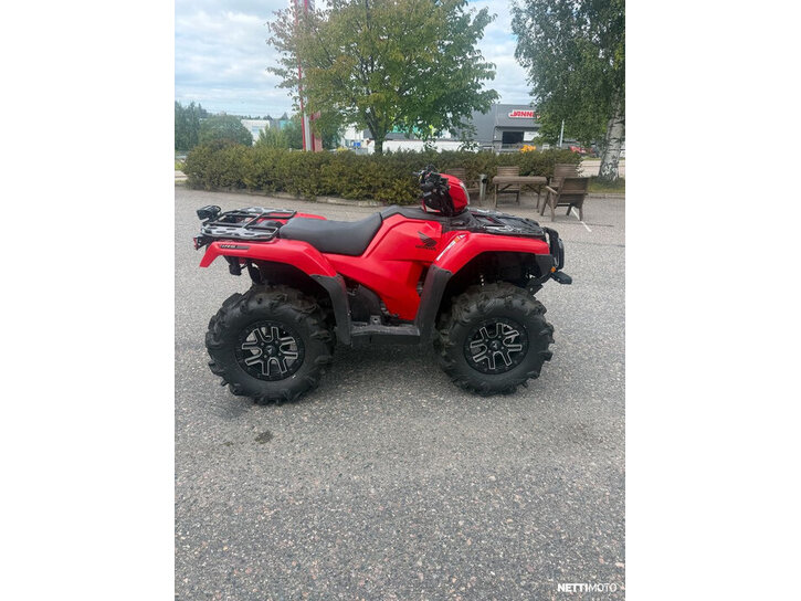 Mönkijä Honda TRX 2022 26549975