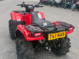Mönkijä Honda TRX 2022 26550015