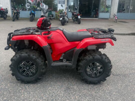 Mönkijä Honda TRX 2022 26550016