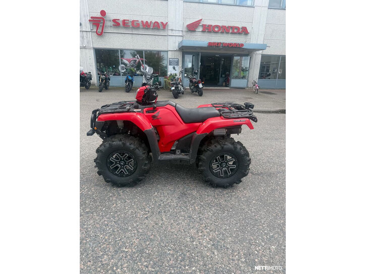 Mönkijä Honda TRX 2022 26550016