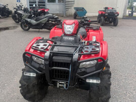 Mönkijä Honda TRX 2022 26550018