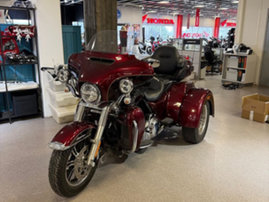 Harley-Davidson Touring 3340282