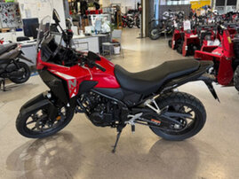 Honda NX 3340333
