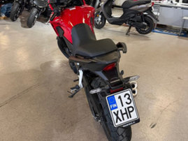 Moottoripyörä Honda NX 2025 24472154