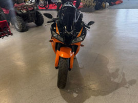 Moottoripyörä Honda CBR 2007 24472638