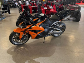 Moottoripyörä Honda CBR 2007 24472639