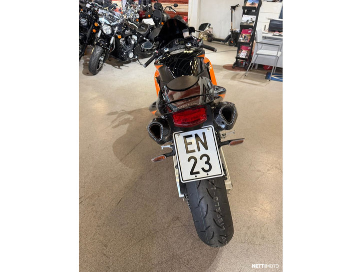 Moottoripyörä Honda CBR 2007 24472640