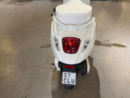 Skootteri Vespa Sprint 2025 24472657