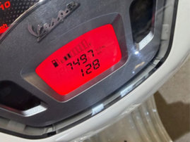 Skootteri Vespa Sprint 2025 24472658