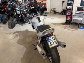 Moottoripyörä Suzuki SV 2004 24473503