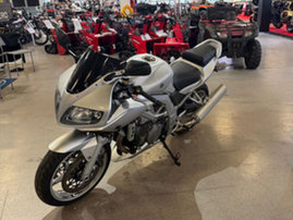 Moottoripyörä Suzuki SV 2004 24473506