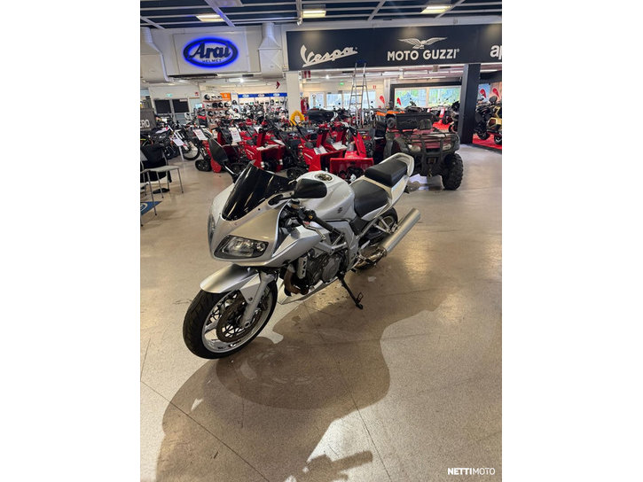 Moottoripyörä Suzuki SV 2004 24473506