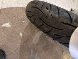 Moottoripyörä Suzuki SV 2004 24473508