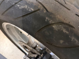 Moottoripyörä Suzuki SV 2004 24473509