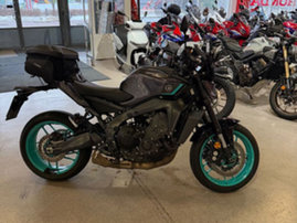 Yamaha MT-09 3340438