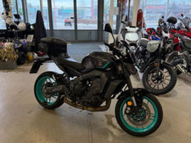 Moottoripyörä Yamaha MT-09 2024 24473938