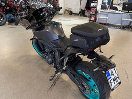 Moottoripyörä Yamaha MT-09 2024 24473940