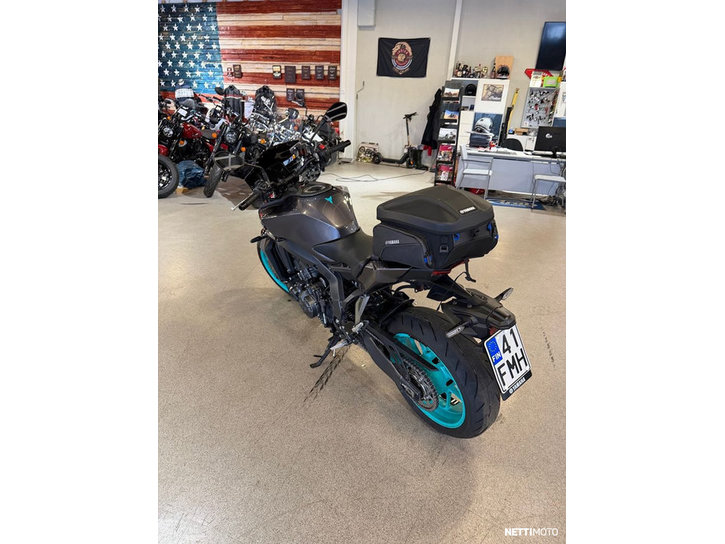 Moottoripyörä Yamaha MT-09 2024 24473940