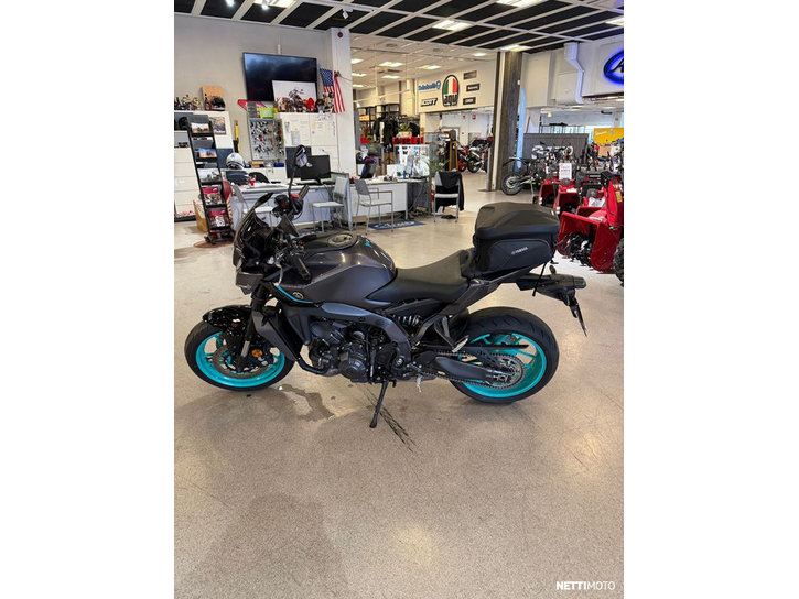 Moottoripyörä Yamaha MT-09 2024 24473941