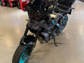 Moottoripyörä Yamaha MT-09 2024 24473942