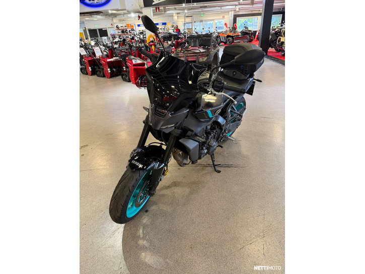 Moottoripyörä Yamaha MT-09 2024 24473942