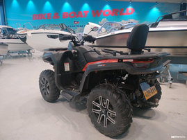 Mönkijä Segway Snarler 2025 24482735