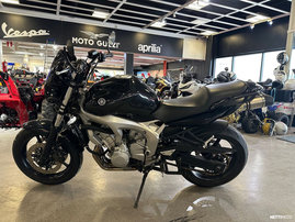 Moottoripyörä Yamaha FZ6-S 2005 24483912
