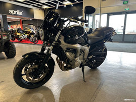 Moottoripyörä Yamaha FZ6-S 2005 24483913