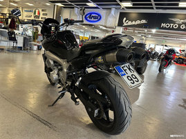 Moottoripyörä Yamaha FZ6-S 2005 24483914