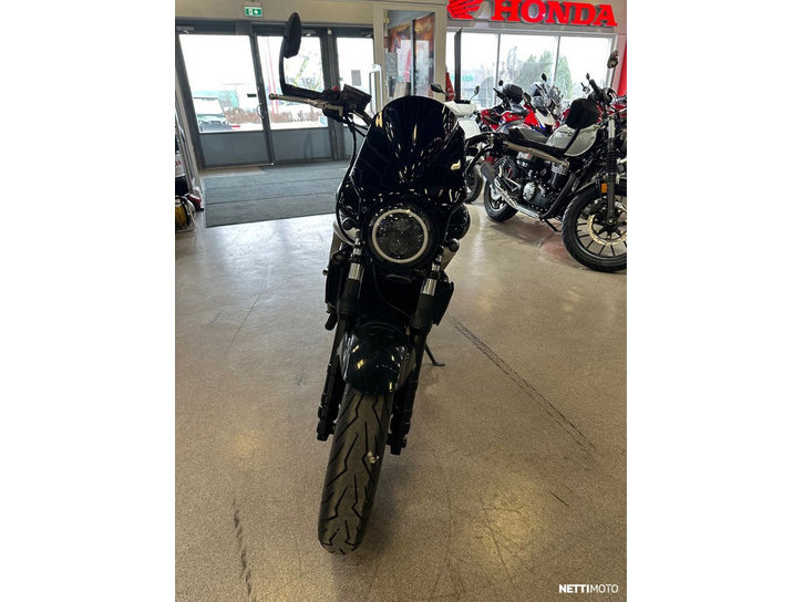 Moottoripyörä Yamaha FZ6-S 2005 24483915