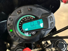 Moottoripyörä Yamaha FZ6-S 2005 24483917