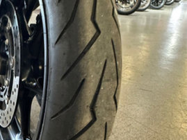 Moottoripyörä Yamaha FZ6-S 2005 24483918