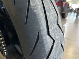 Moottoripyörä Yamaha FZ6-S 2005 24483919