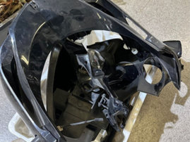 Moottoripyörä Yamaha FZ6-S 2005 24483920