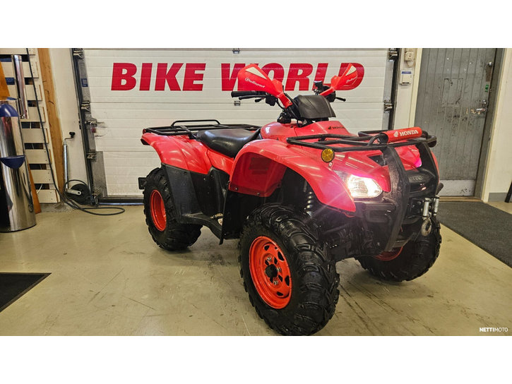 Mönkijä Honda TRX 2007 24484823