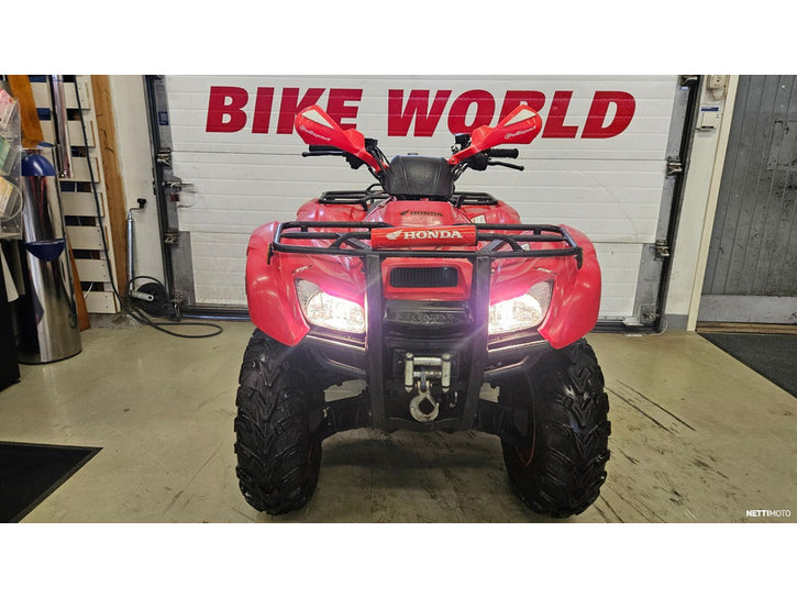 Mönkijä Honda TRX 2007 24484825