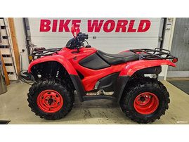 Mönkijä Honda TRX 2007 24484827