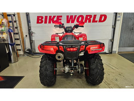 Mönkijä Honda TRX 2007 24484828