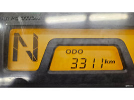 Mönkijä Honda TRX 2007 24484829