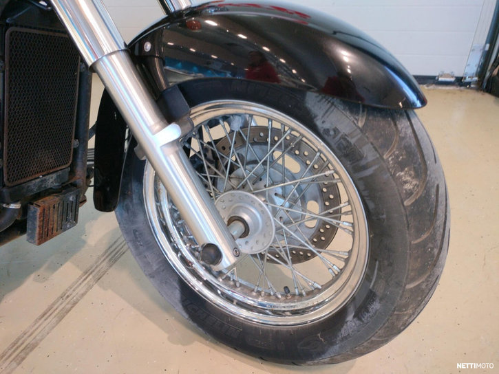 Moottoripyörä Kawasaki VN 2009 24512453