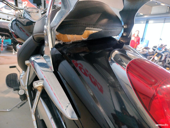 Moottoripyörä Kawasaki VN 2009 24512454