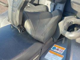 Mönkijä Can-Am Outlander Max 2017 24512688