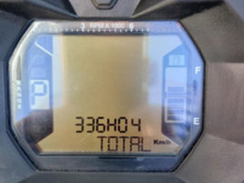 Mönkijä Can-Am Outlander Max 2017 24512691